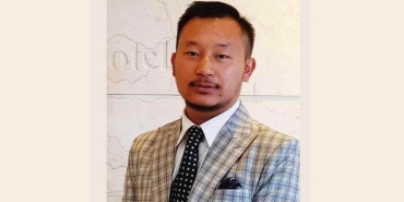 मुस्ताङमा कांग्रेसका योगेश गौचन थकाली जित नजिक